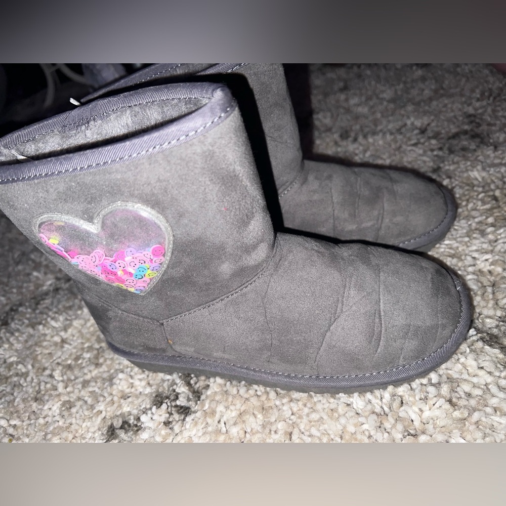 Girls Boots